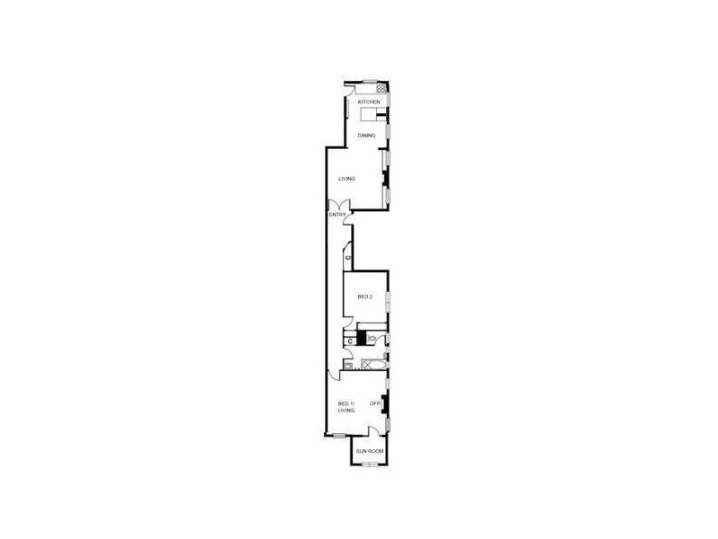 4/22B  The Esplanade, St Kilda VIC 3182