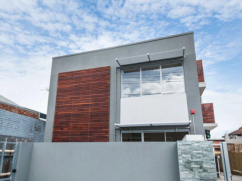 18/93  Argyle St, St Kilda VIC 3182