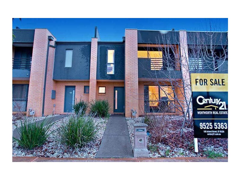 61  Swamphen Drive, Williams Landing VIC 3027
