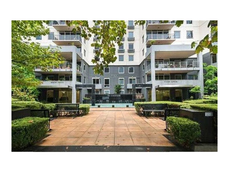25/632  St Kilda Road, Melbourne VIC 3004
