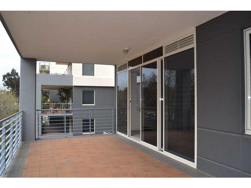 25/632  St Kilda Road, Melbourne VIC 3004