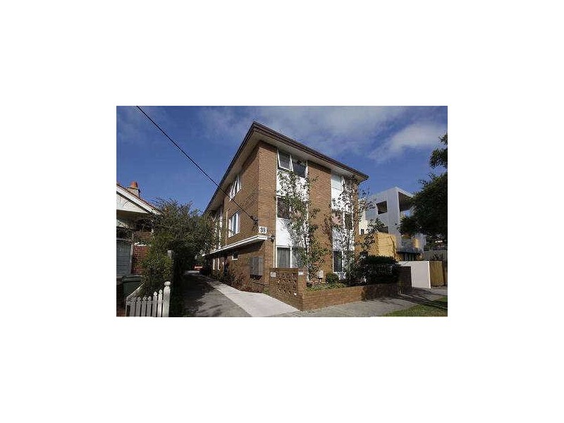 4/39  Spray Street, Elwood VIC 3184