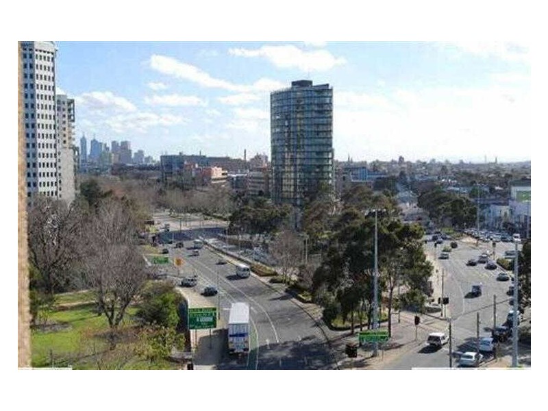 43/1  St Kilda Rd, St Kilda VIC 3182