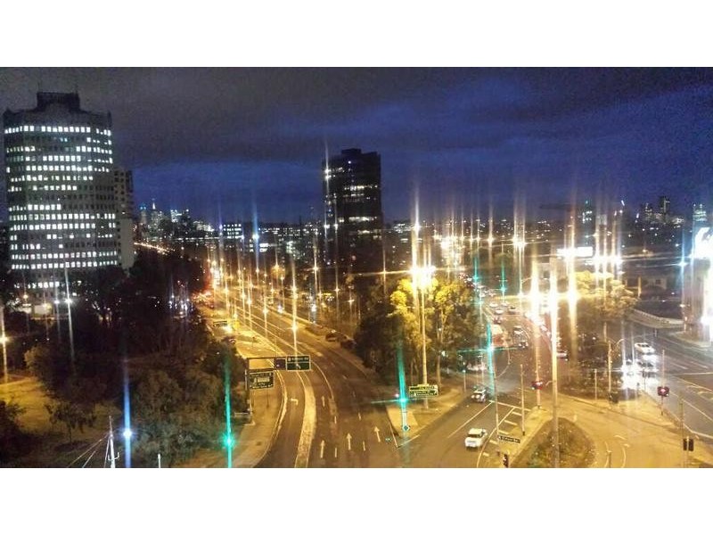 43/1  St Kilda Rd, St Kilda VIC 3182