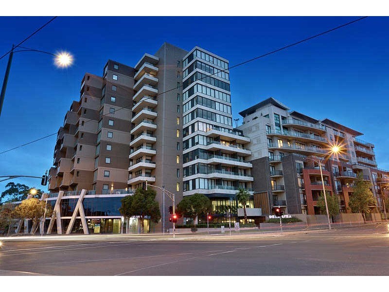 611/181-185  St Kilda Road, St Kilda VIC 3182