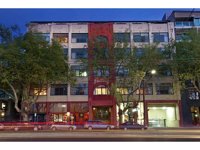 71/151-153 Fitzroy Street, St Kilda VIC 3182