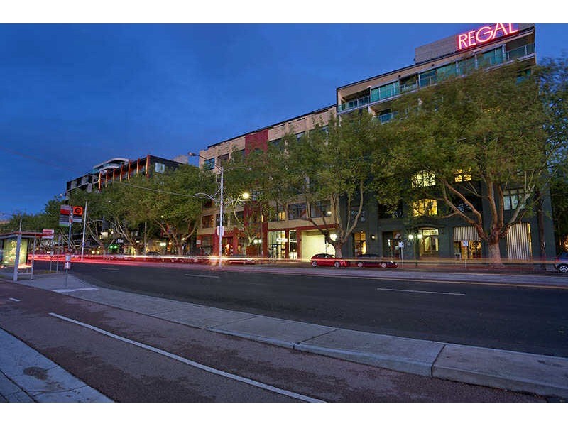 71/151-153 Fitzroy Street, St Kilda VIC 3182