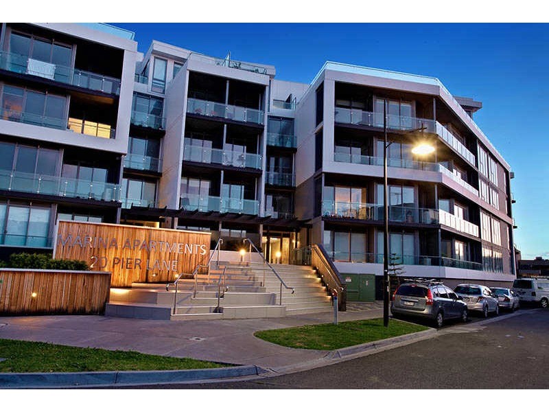 208/20  Pier Lane, Maribyrnong VIC 3032