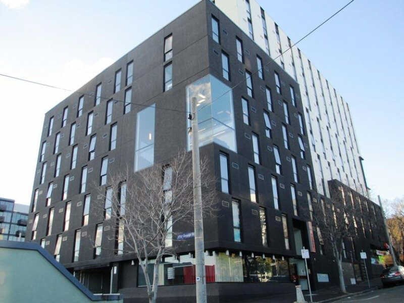 706/55  Villiers Street, North Melbourne VIC 3051