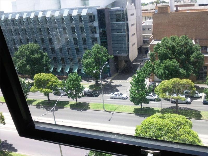 706/55  Villiers Street, North Melbourne VIC 3051