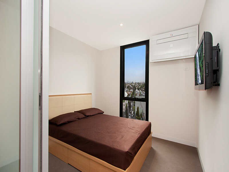 706/55  Villiers Street, North Melbourne VIC 3051