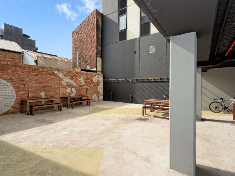 706/55  Villiers Street, North Melbourne VIC 3051