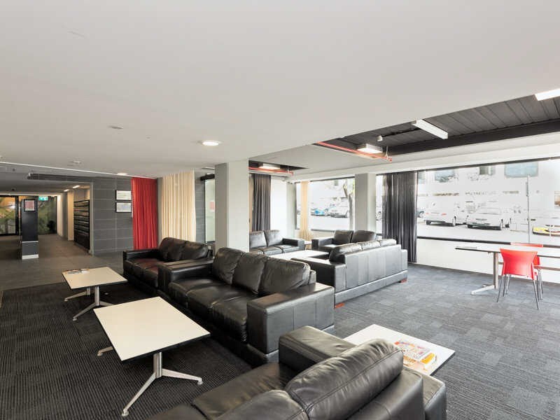 706/55  Villiers Street, North Melbourne VIC 3051