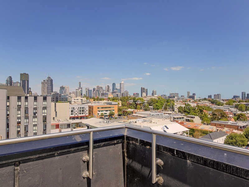 706/55  Villiers Street, North Melbourne VIC 3051