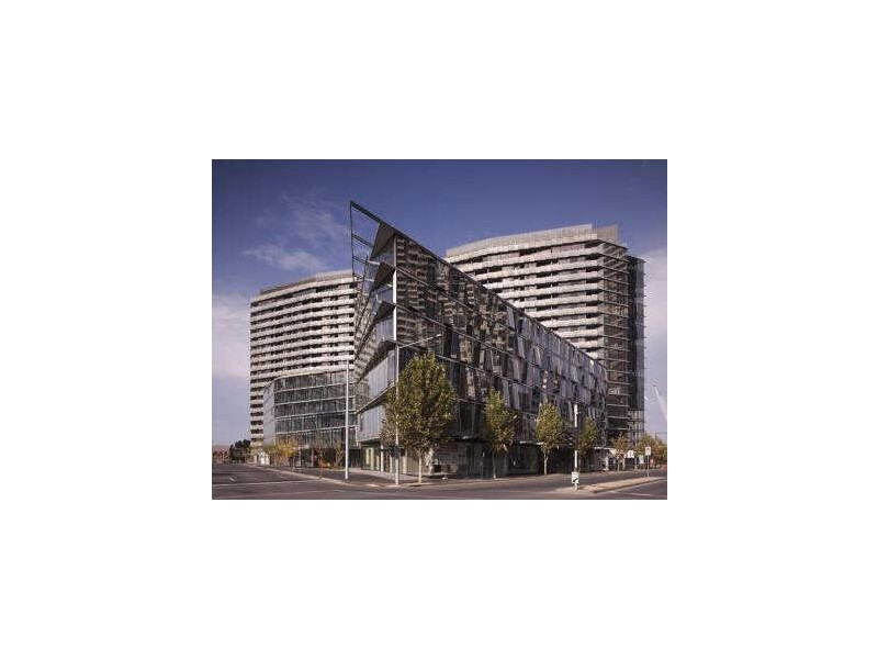 324/757  Bourke Street, Docklands VIC 3008