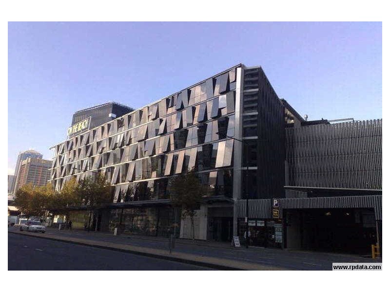 324/757  Bourke Street, Docklands VIC 3008