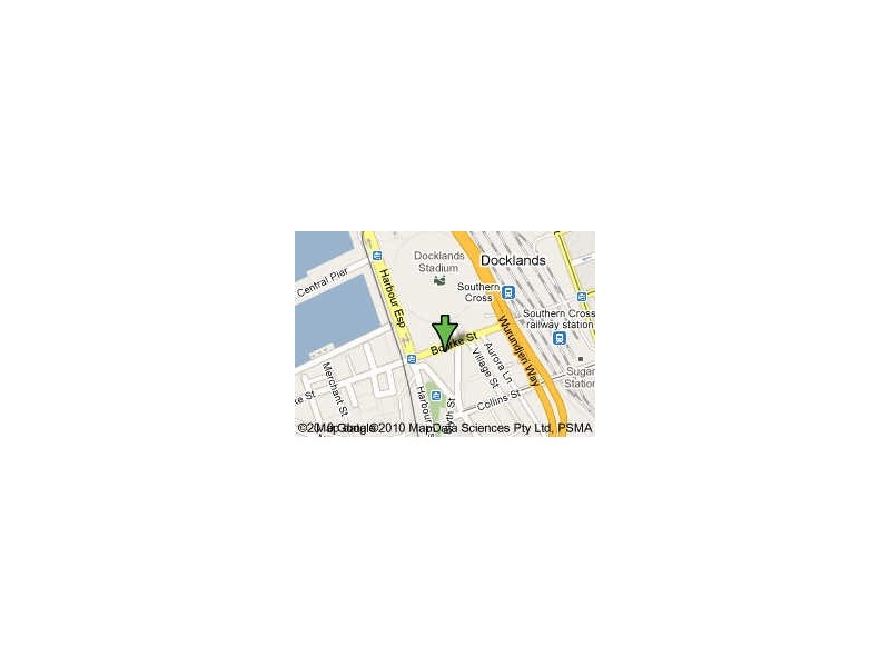 324/757  Bourke Street, Docklands VIC 3008