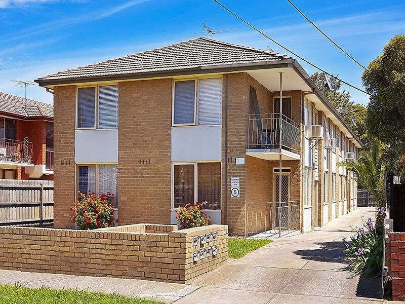 7/59  Chapel Street, St Kilda VIC 3182