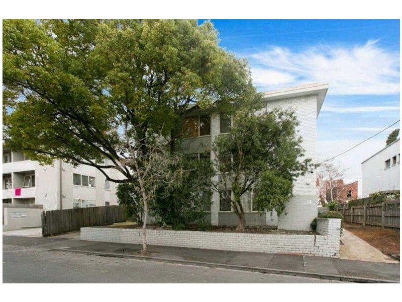 6/32  Aberdeen Road, Prahran VIC 3181