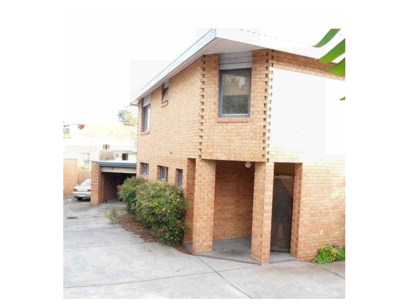 5/230  Princess Street, Kew VIC 3101