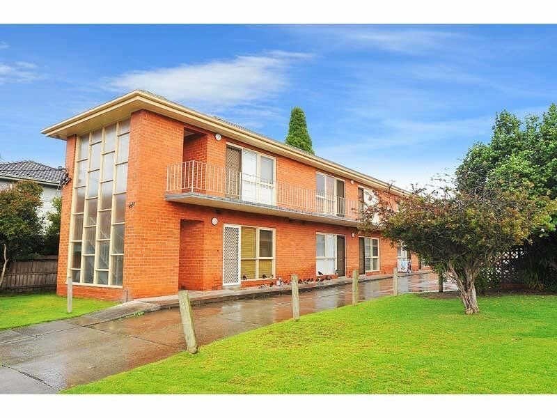 4/125  Grange Road, Glen Huntly VIC 3163