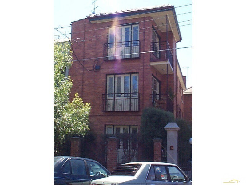 3/22 Dalgety Street, St Kilda VIC 3182