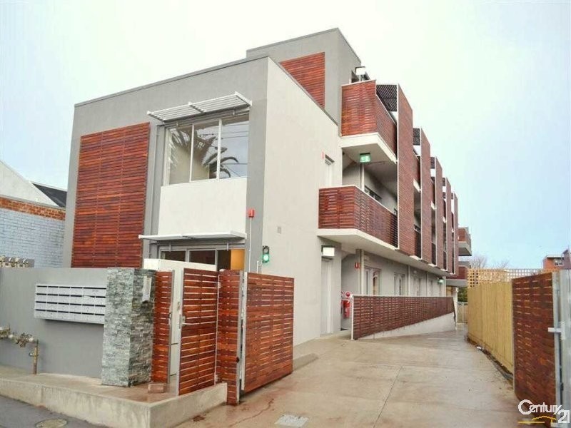 8/93 Argyle Street, St Kilda VIC 3182