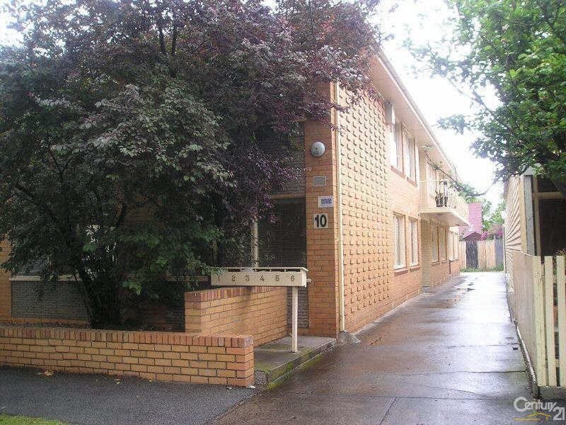 1/10 Carlisle Avenue, Balaclava VIC 3183