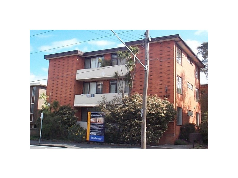 29/37 Hotham Street, St Kilda East VIC 3183