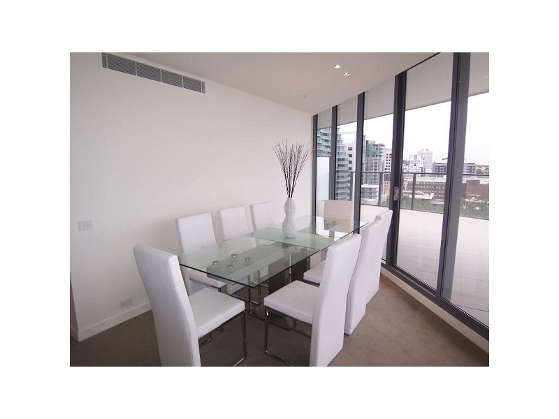 1201/55 Queens Road, Melbourne VIC 3004