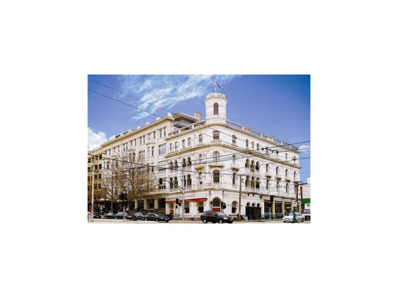 St Kilda VIC 3182