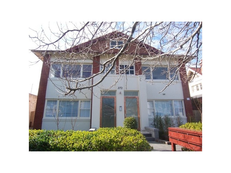 3/372 Barkly Street, Elwood VIC 3184