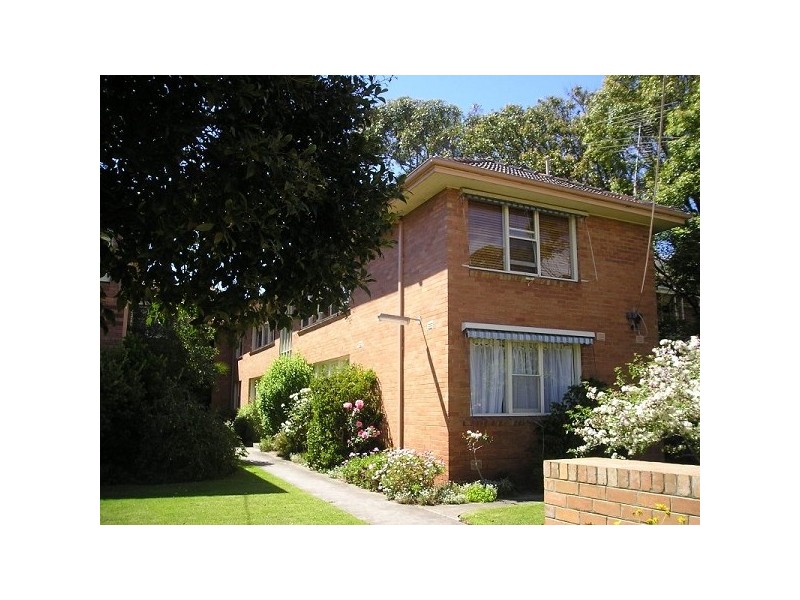 8/8 Manor Street, Brighton VIC 3186