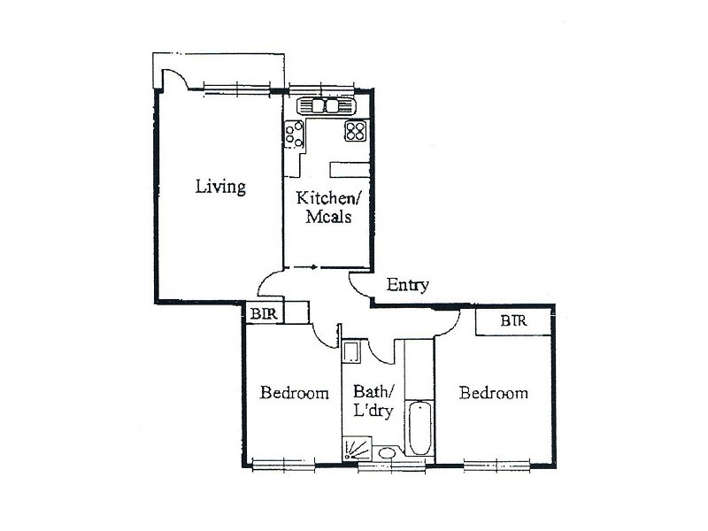 4/287 Barkly Street, St Kilda VIC 3182