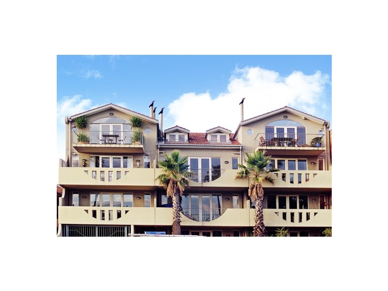 10/358 Beaconsfield Parade, St Kilda West VIC 3182