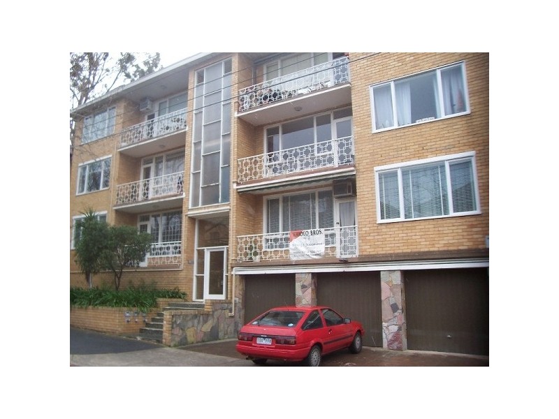 20/24 Acland Street, St Kilda VIC 3182
