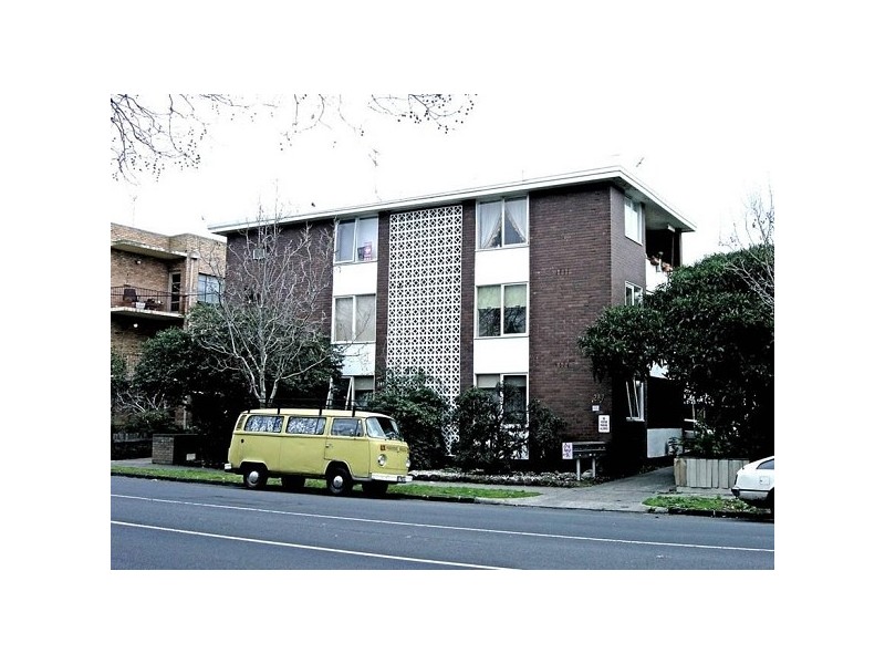 St Kilda VIC 3182