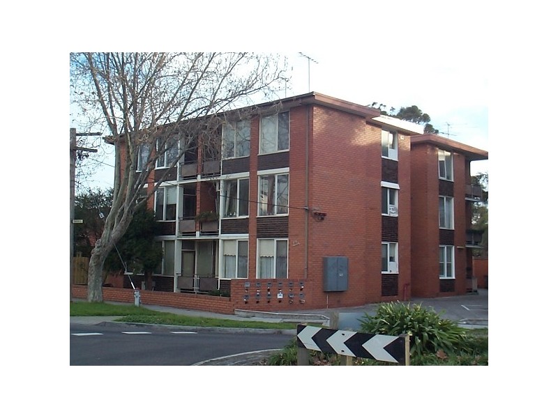 3/125 Tennyson Street, Elwood VIC 3184