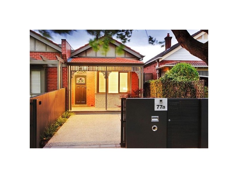 77a Milton Street, Elwood VIC 3184