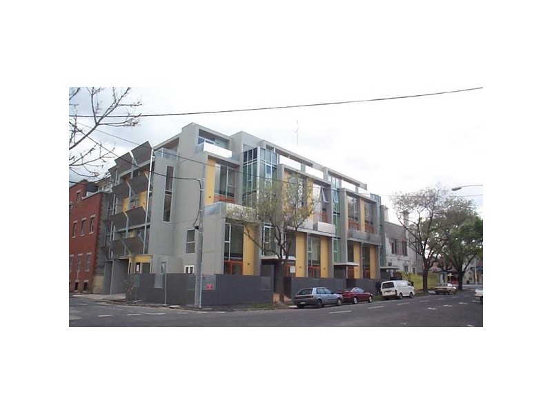 2/38 Fitzroy Street, St Kilda VIC 3182
