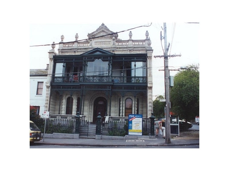 4/34 Grey Street, St Kilda VIC 3182