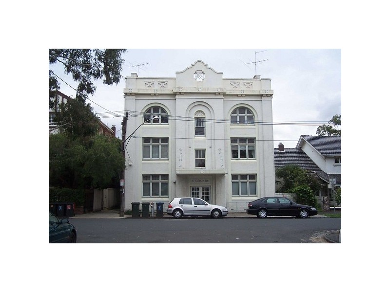 5/11 Eildon Road, St Kilda VIC 3182