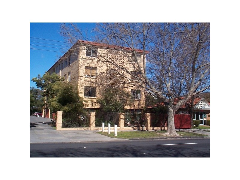 21/250 Dandenong Road, St Kilda East VIC 3183