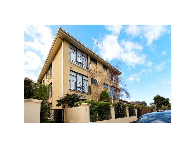 St Kilda VIC 3182