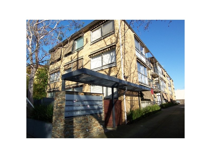 10/9 The Avenue, Windsor VIC 3181