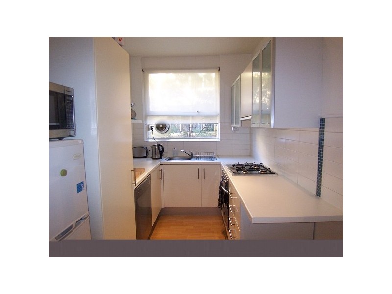 10/9 The Avenue, Windsor VIC 3181