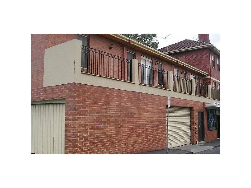 1/75A Fitzroy Street, St Kilda VIC 3182