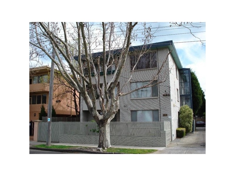 5/493 St Kilda Street, Elwood VIC 3184