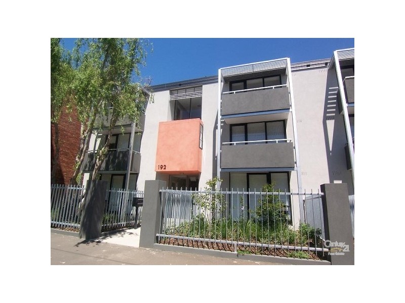 13/176-192 Cecil Street, South Melbourne VIC 3205
