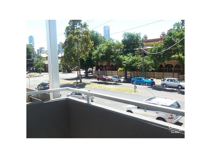 13/176-192 Cecil Street, South Melbourne VIC 3205